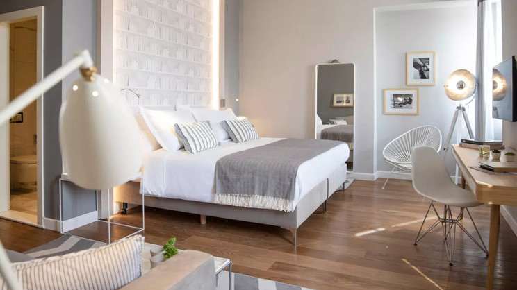 Classic Room Miramare